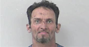 Terrence Brisson, - St. Lucie County, FL 